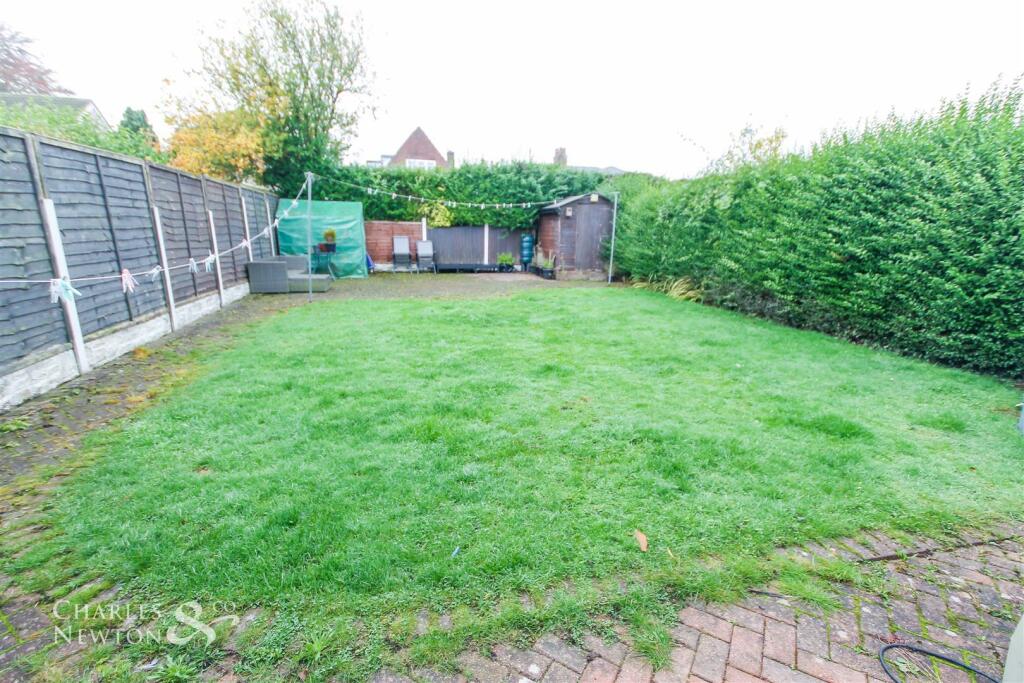 Additional image 20 of Station Road, West Hallam