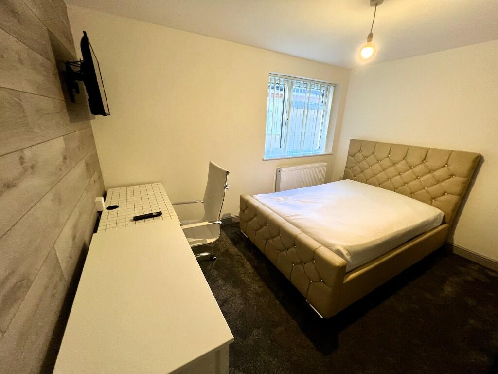 Additional image 5 of Students 25/26  - Watson Street, Derby, DE1