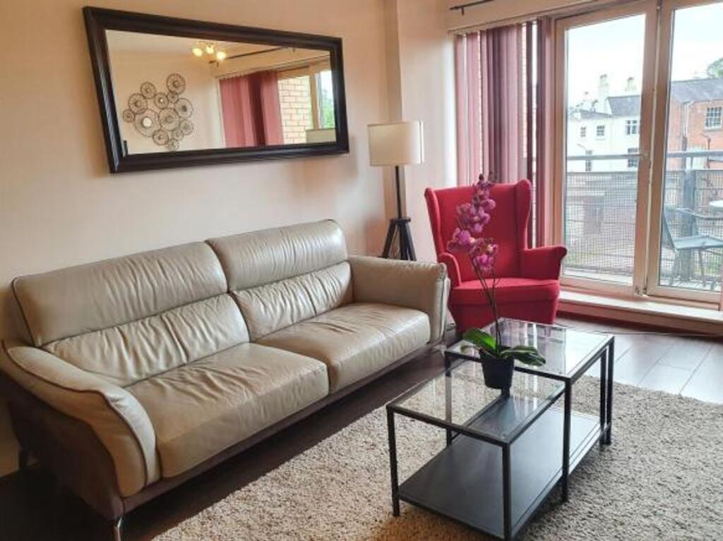 Additional image 12 of Manor House Drive, Coventry, CV1