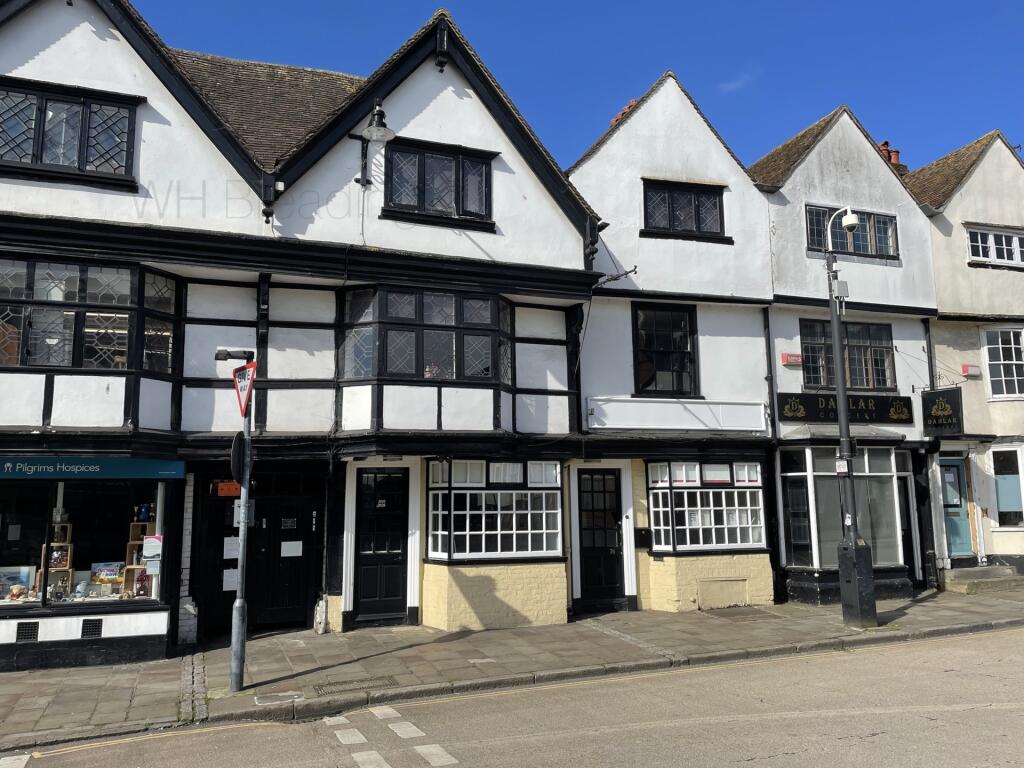 Additional image 23 of St. Dunstans Street, Canterbury, CT2