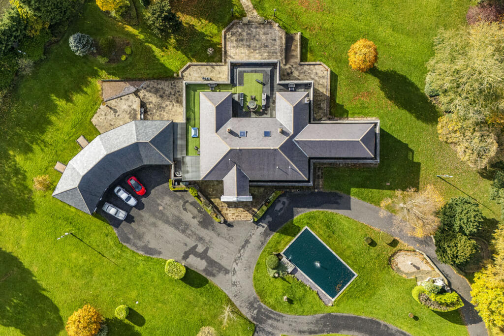 Additional image 26 of Butterley Grange, Derbyshire, DE5