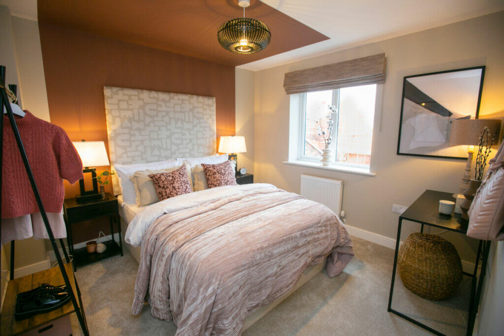 Additional image 5 of Park Lane Castle Donington,
DE74 0AJ