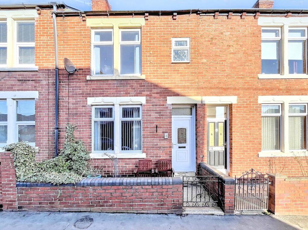 Graham Terrace, High Pittington, Durham, Durham, DH6 1AU