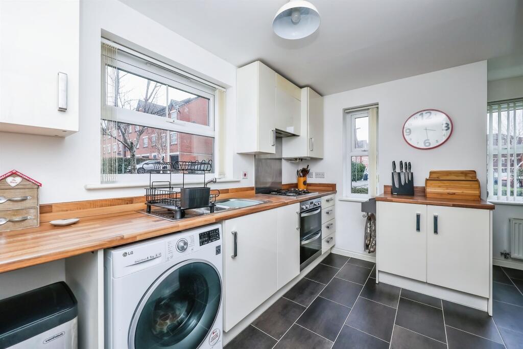 Additional image 5 of Greenhalgh Crescent, Ilkeston