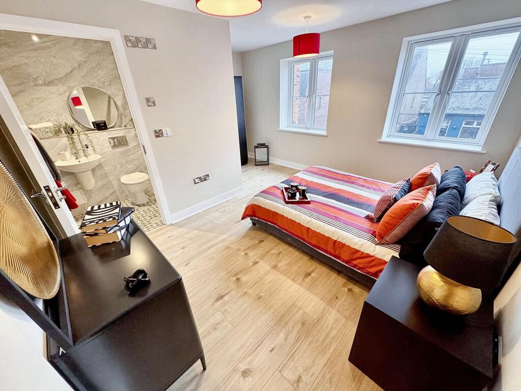 Additional image 11 of Apartment 6, Whittle House, 19 Warwick Street, Earlsdon, Coventry, CV5 6BQ