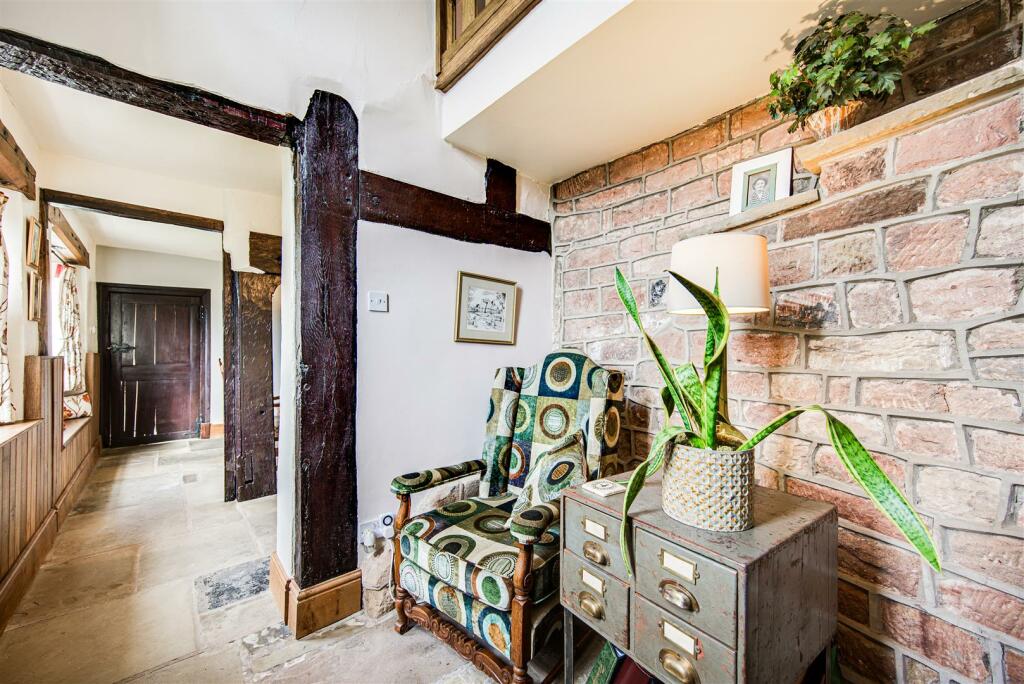 Additional image 18 of Overton Road, Congleton, Cheshire