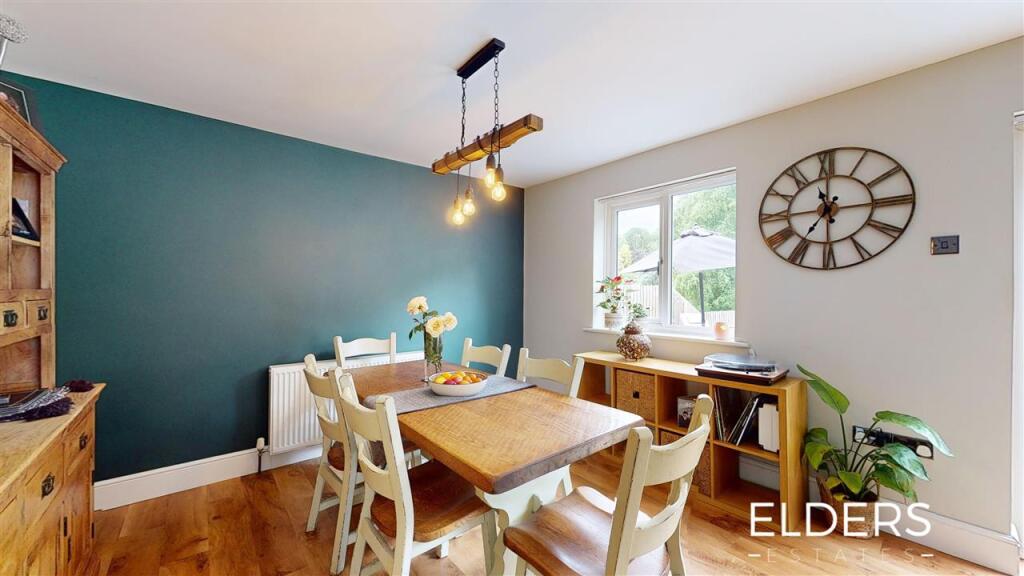 Additional image 21 of Hands Road, Heanor