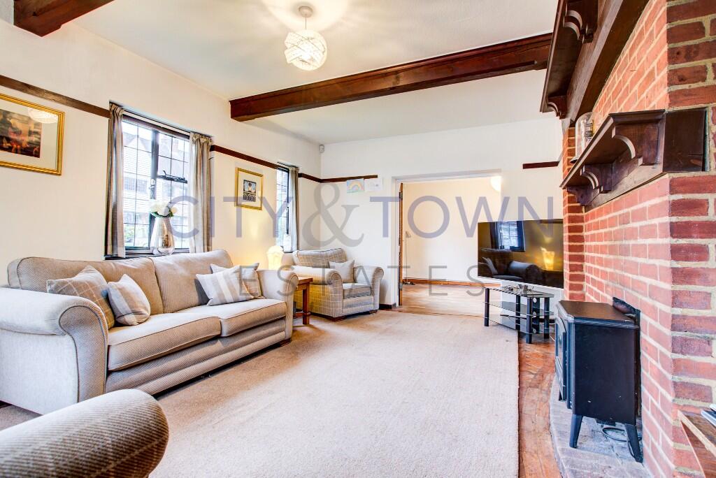 Additional image 3 of Old Forge Way, Sidcup, Kent, DA14