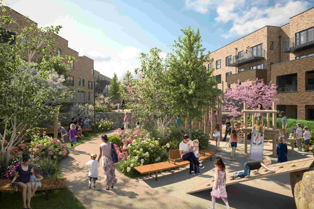 Additional image 20 of Bronze Walk,
Erith,
DA8 1FH