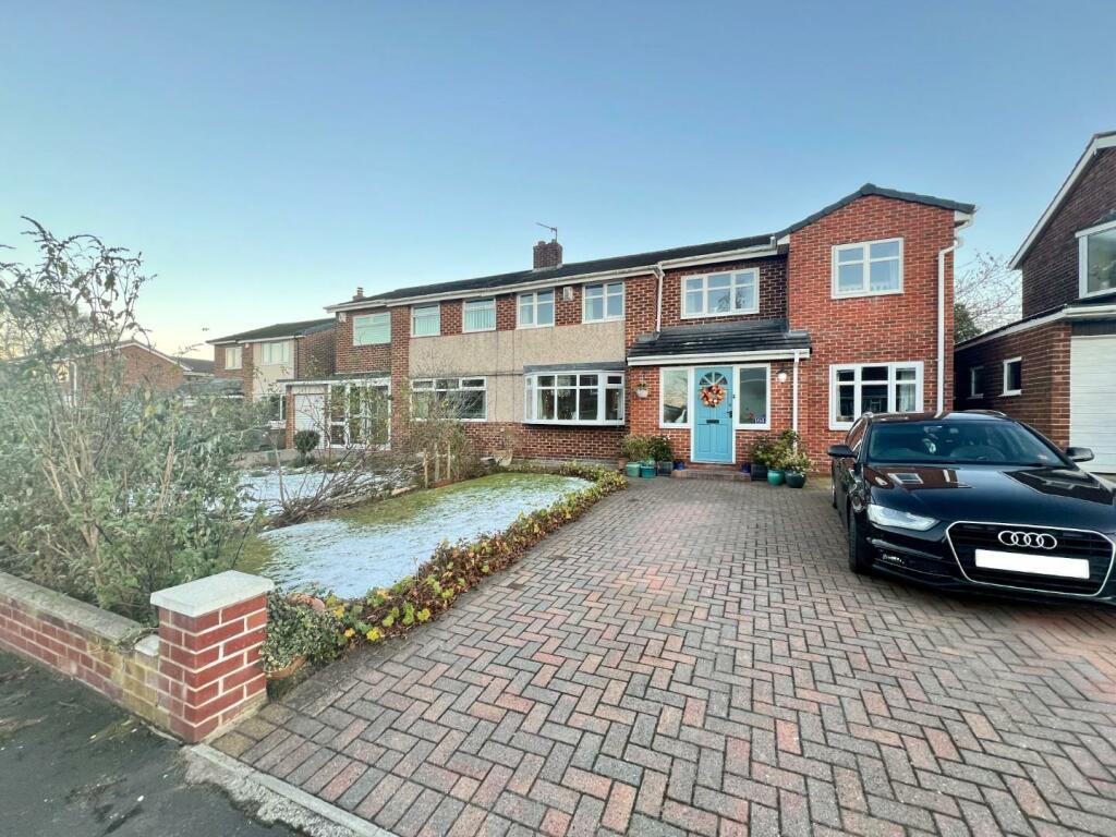 Additional image 31 of Moor Crescent, Gilesgate, Durham