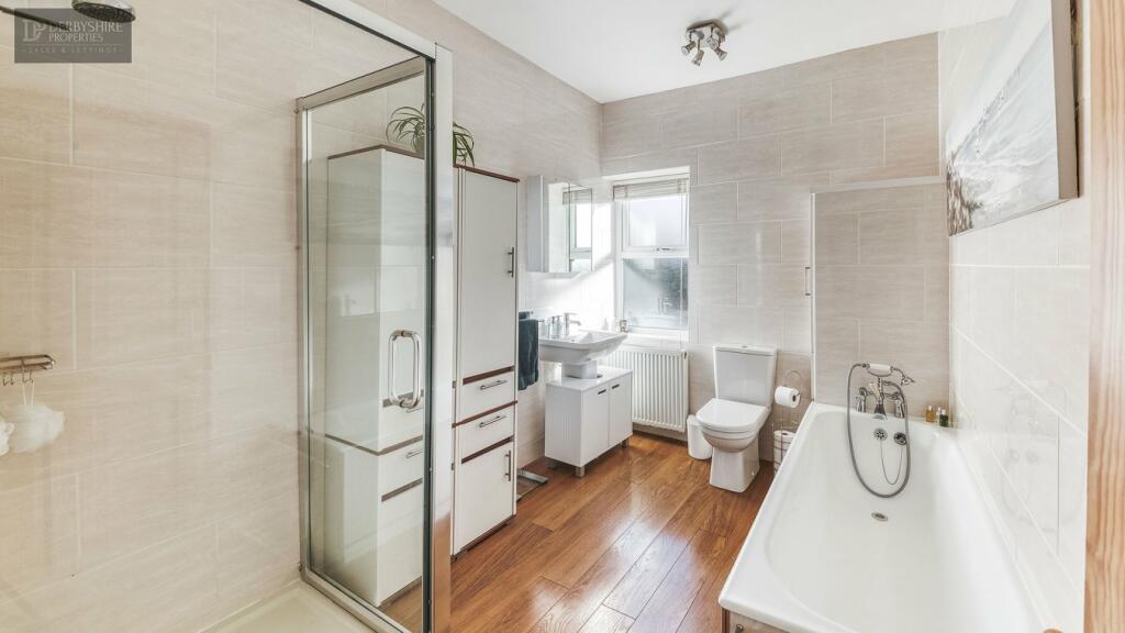 Additional image 21 of Alfreton Road, South Normanton, DE55