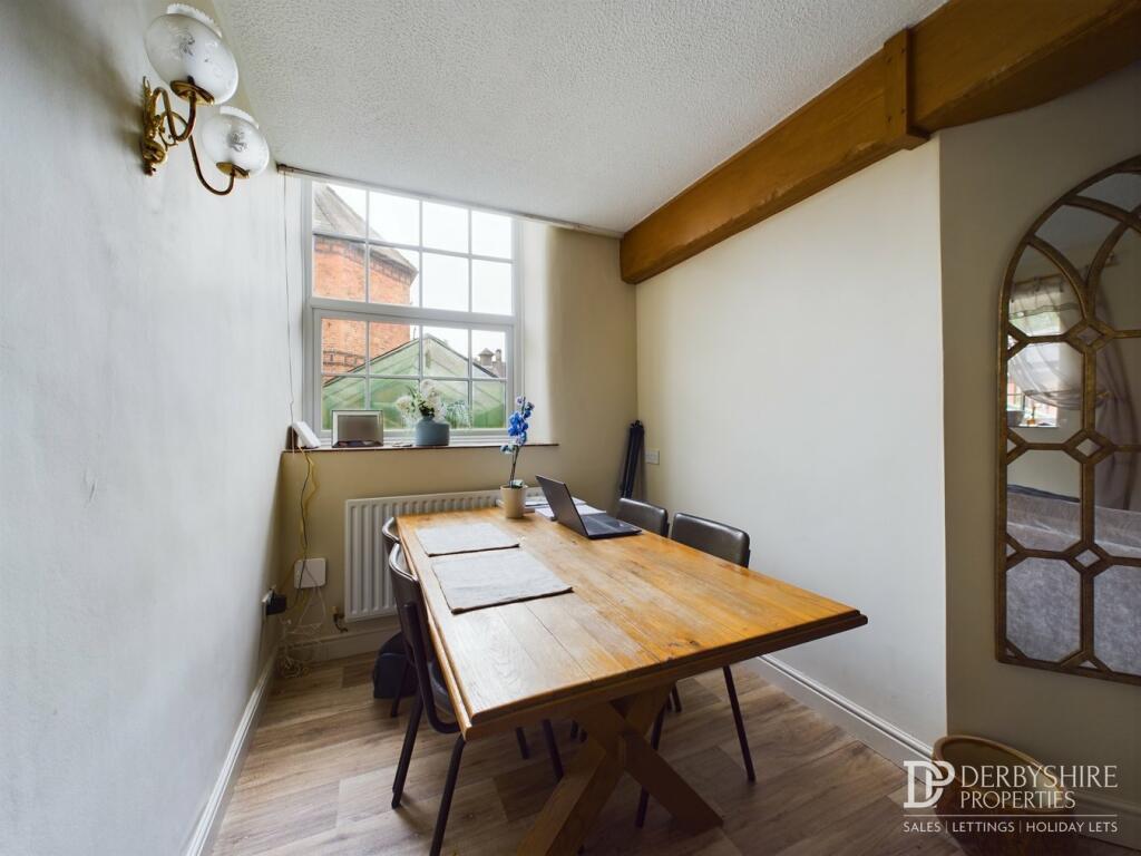 Additional image 7 of Park Mews, Church Street, Riddings, DE55