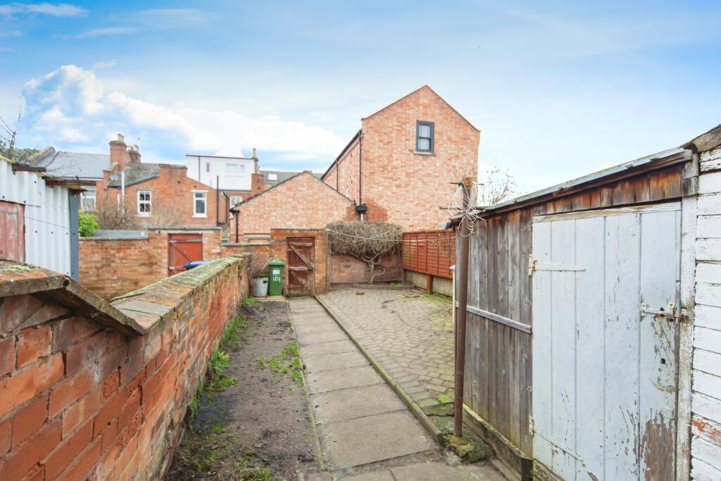 Additional image 21 of Tachbrook Street, Leamington Spa, CV31