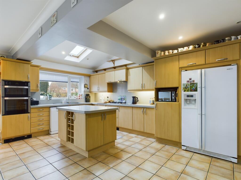 Additional image 5 of Greycoat Road, Whitmore Park, Coventry