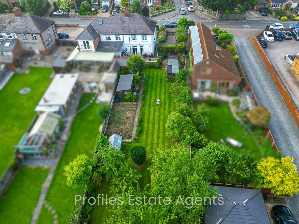 Additional image 12 of Hinckley Road, Stoke Golding