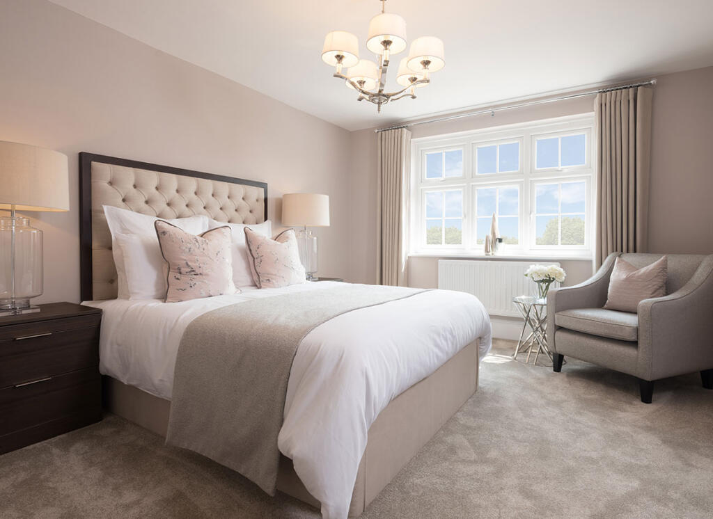 Additional image 8 of Clifton Upon Dunsmore, Houlton, 
Rugby, 
CV23 1DS