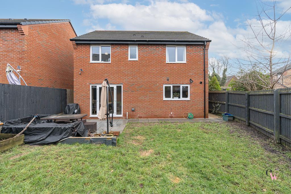 Additional image 26 of Tighe Avenue, Winsford