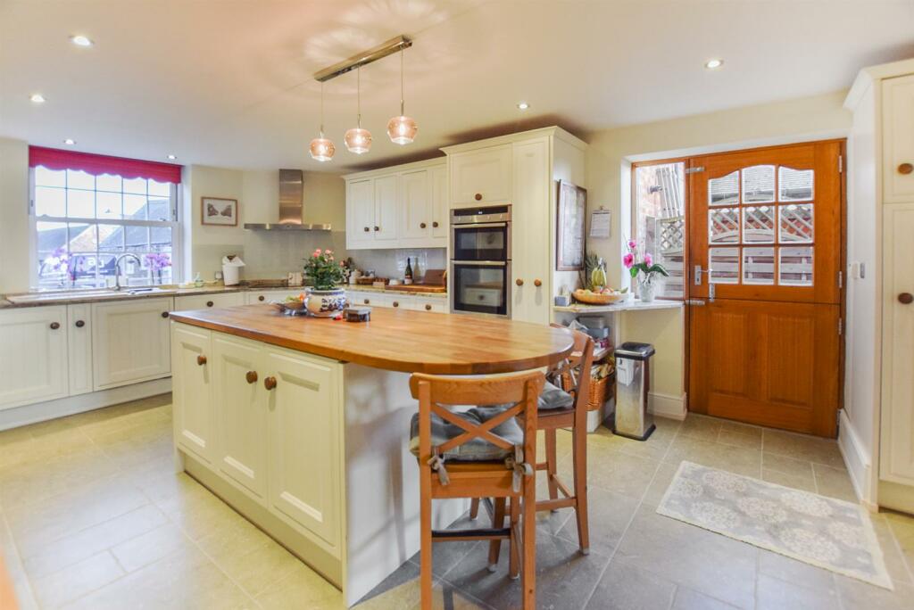 Additional image 5 of The HaHa, Park House Court Farm, Stoke Golding