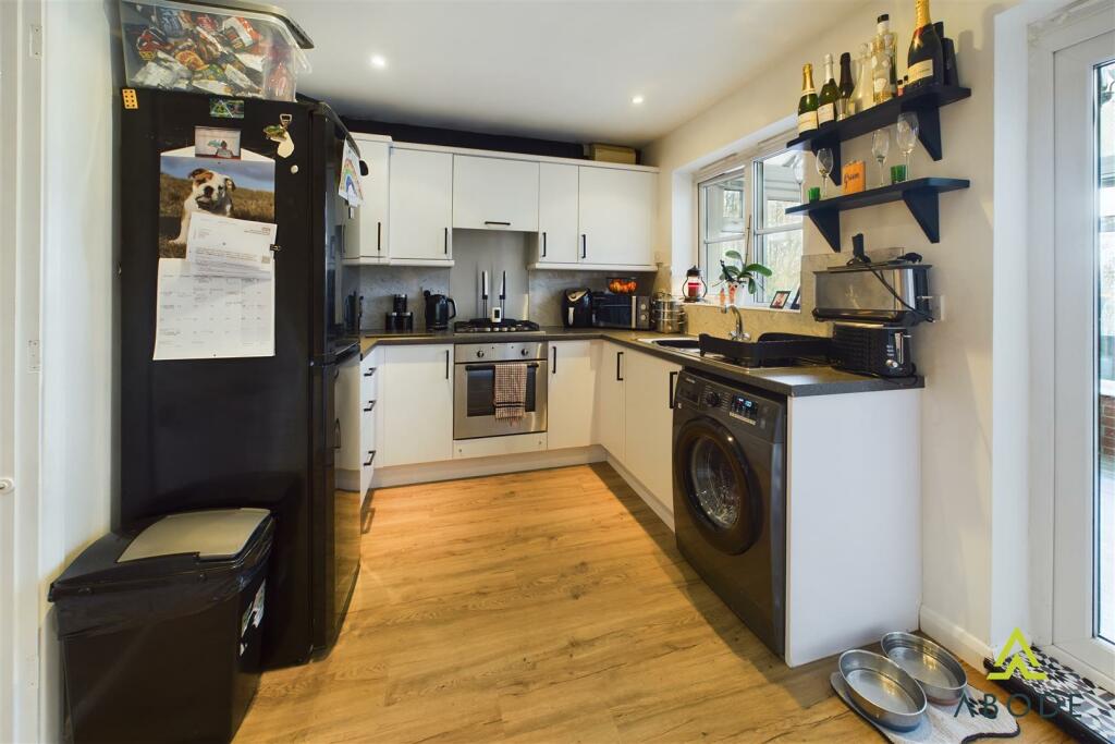 Additional image 4 of Anchor Close, Swadlincote, DE11 8LZ