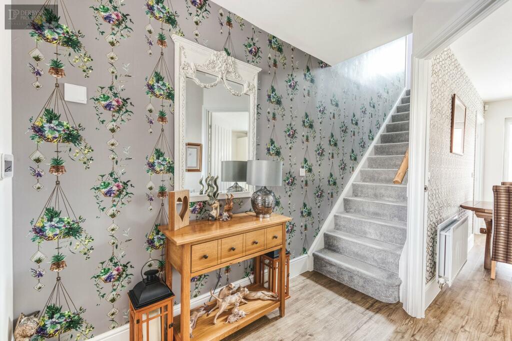 Additional image 13 of Chamomile Place, Mickleover, Derby, DE3