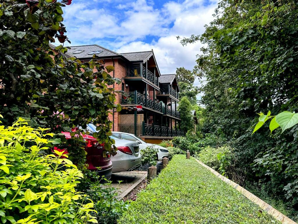 Additional image 22 of Wilhelmina Close, Leamington Spa