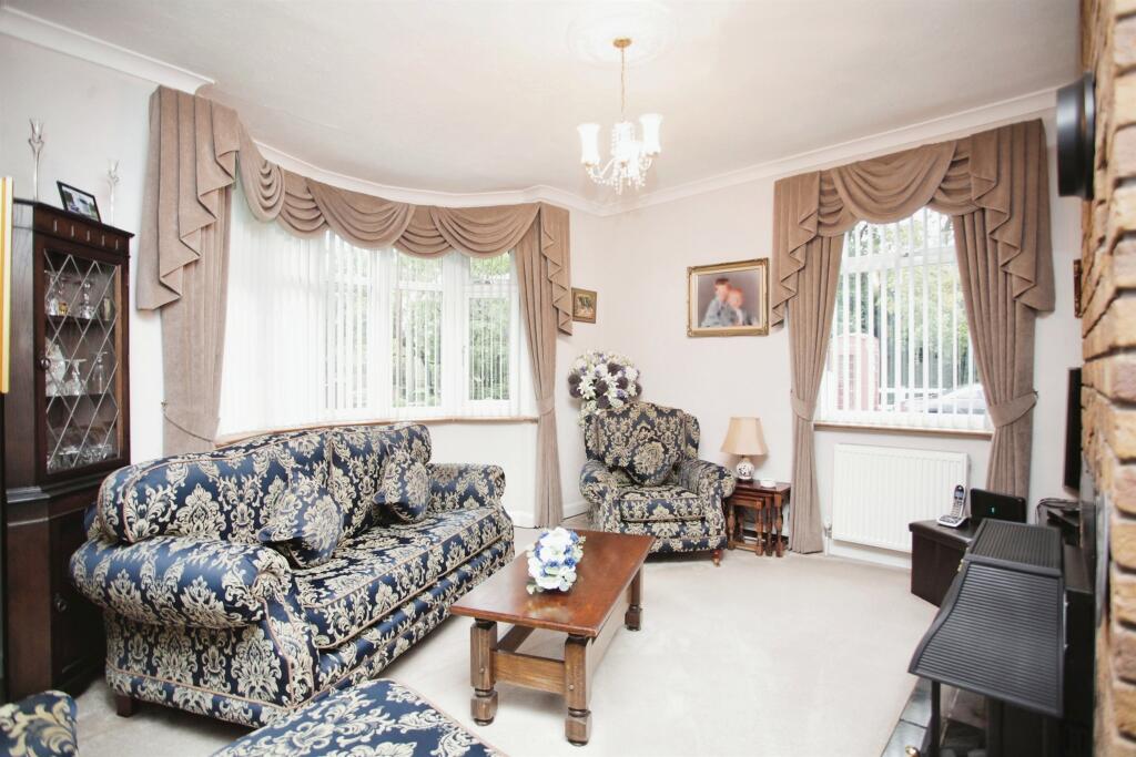 Additional image 5 of Frankton Lane, Stretton On Dunsmore, Rugby