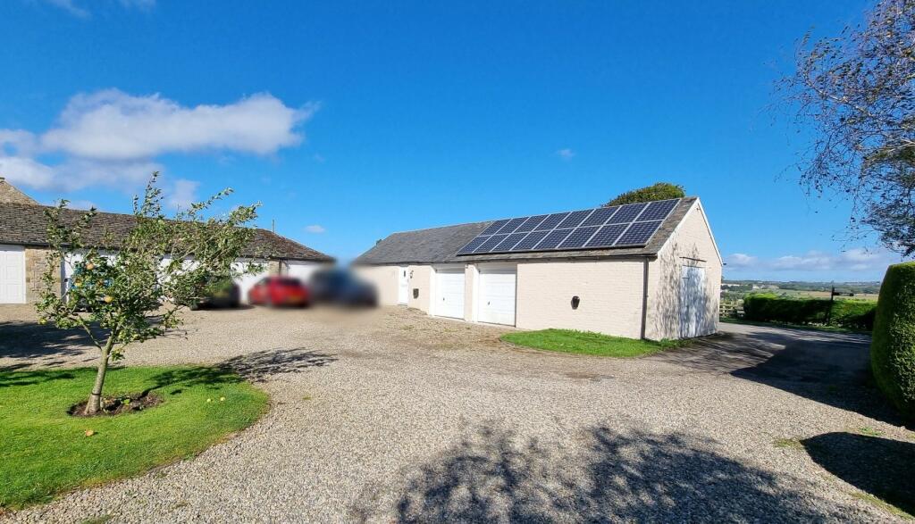 Additional image 11 of Grange House, Woodlands Hall, Knitsley