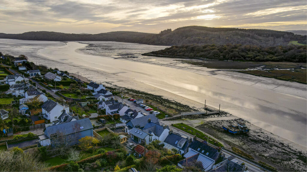 Additional image 48 of Kippford Slipway, Kippford, Dalbeattie