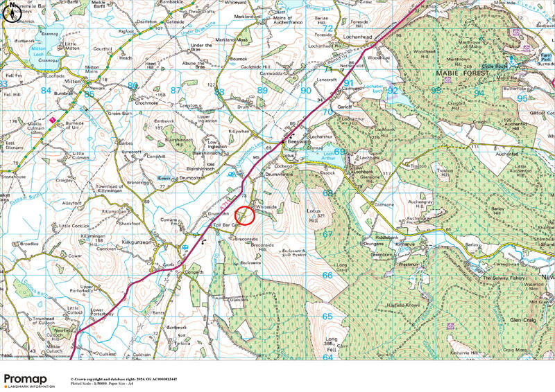 Additional image 2 of No 1 Breconside Cottage
