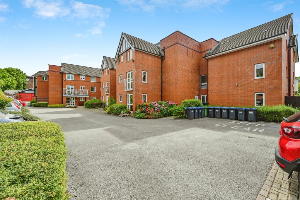 Additional image 15 of Park View, Ashbourne