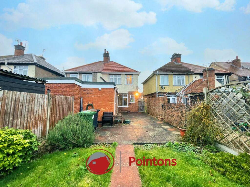 Additional image 14 of Camp Hill Road, Nuneaton