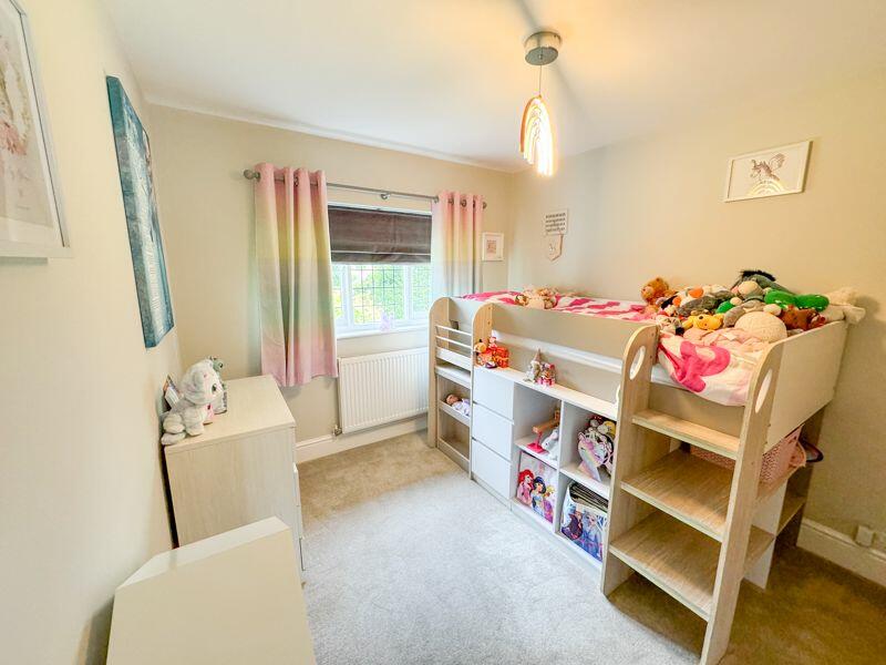 Additional image 27 of Park Road, Alrewas, DE13 7AJ