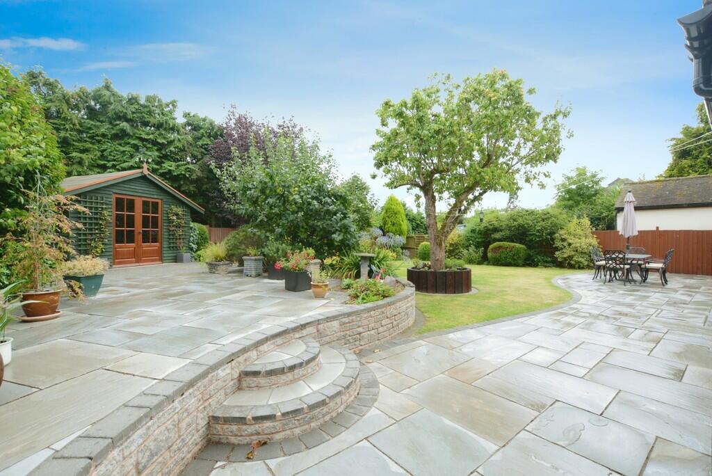 Additional image 2 of Old Forge Road, Fenny Drayton