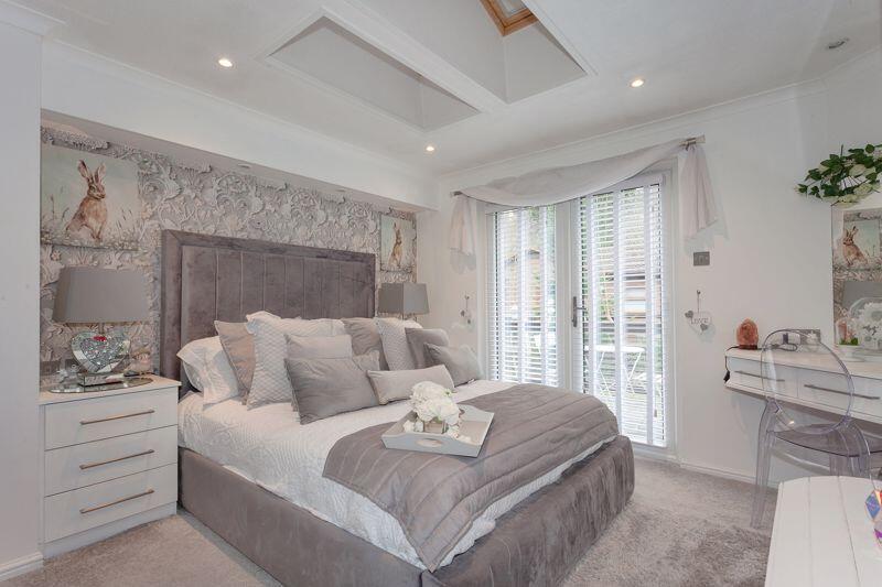 Additional image 20 of Ladera Retreat, Eaton, Congleton