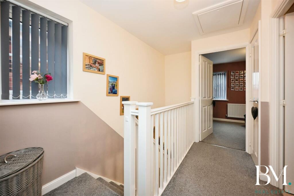 Additional image 17 of Green Grove, Little Morton, Rugby