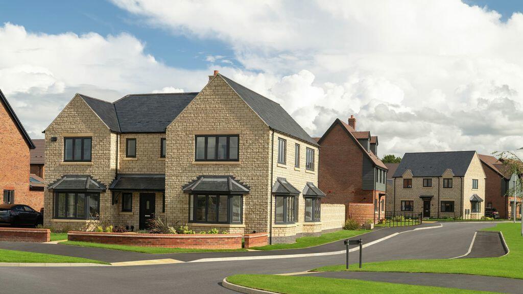 Additional image 6 of Lancaster Way, Shackleton Village, Stratford-Upon Avon,
CV37 5AA