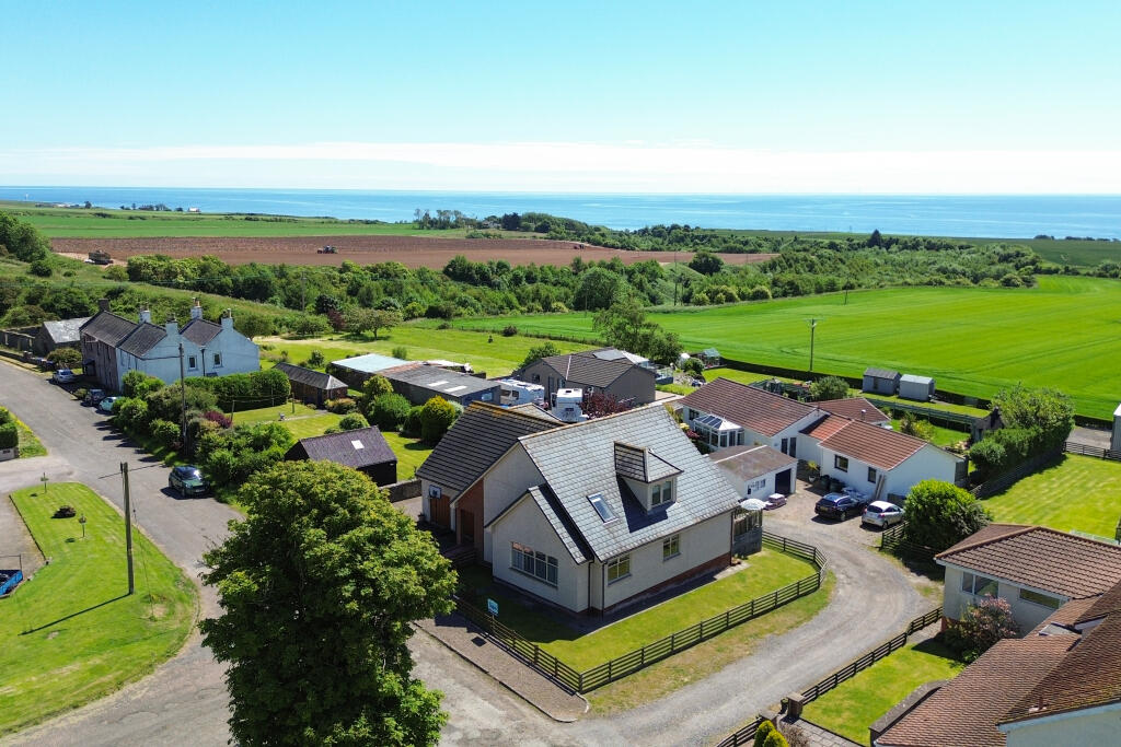 Additional image 36 of Bush, St Cyrus, DD10