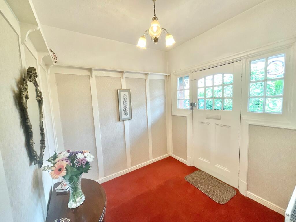 Additional image 6 of Nantwich Road, Crewe, CW2