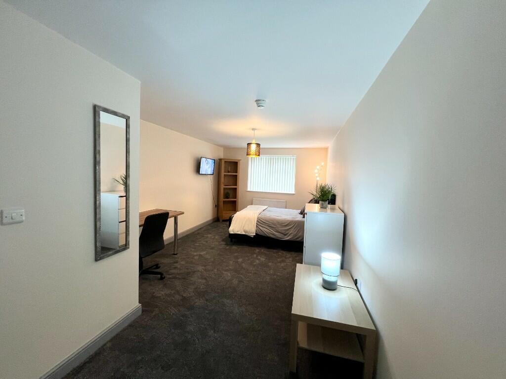 Additional image 9 of Watson Street, Derby, Derbyshire, DE1