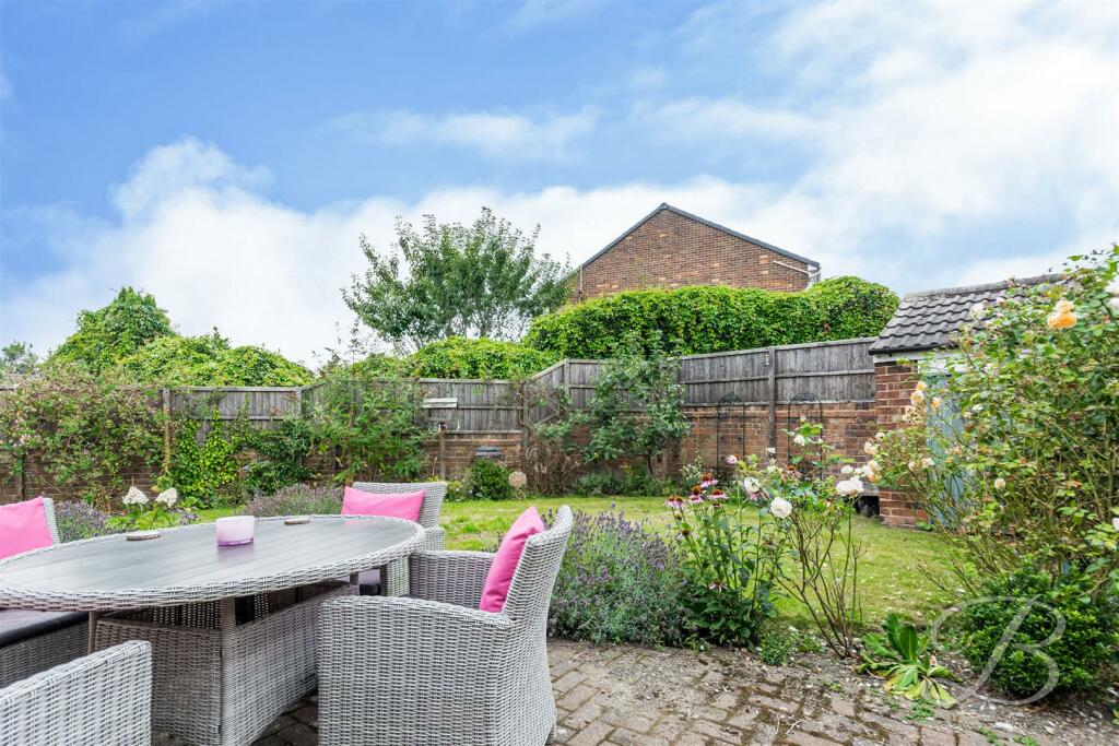 Additional image 18 of Hall Lane, Newton, Alfreton