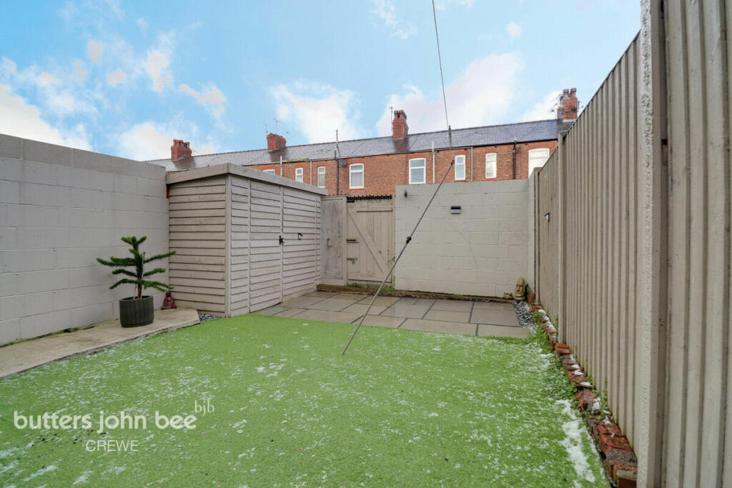 Additional image 18 of Henry Street, Crewe