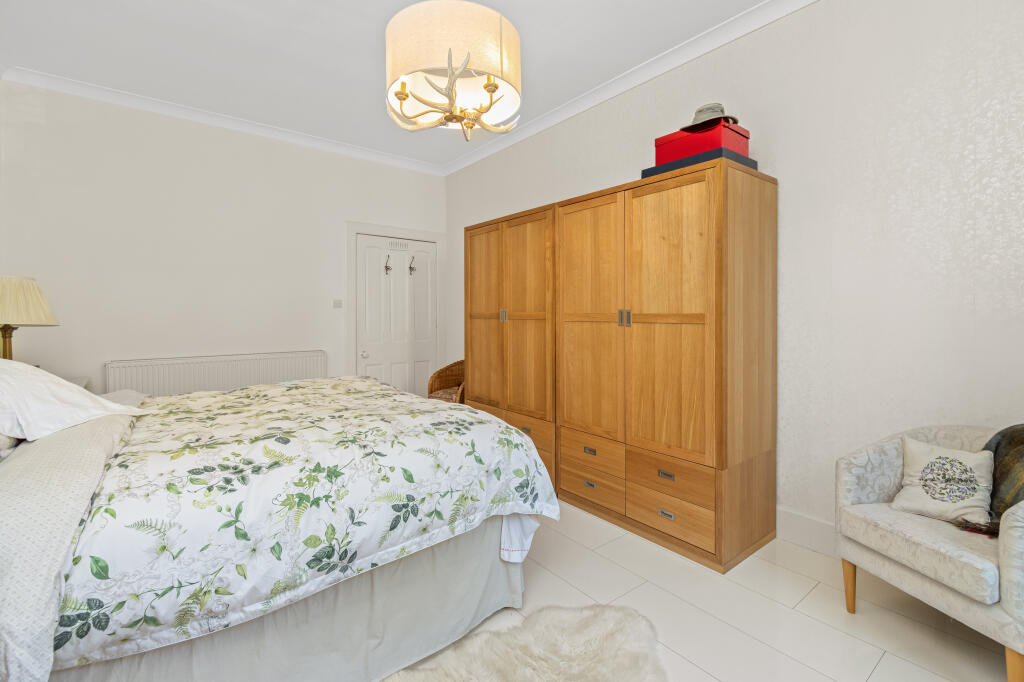 Additional image 18 of Finavon Castle, Forfar, DD8