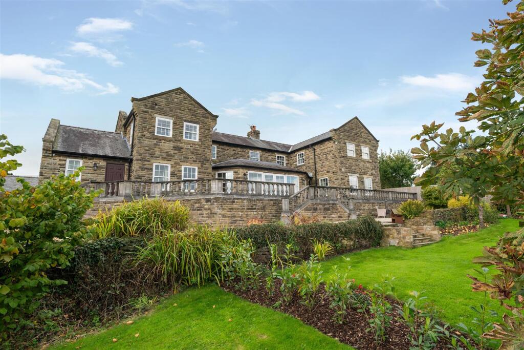 Additional image 45 of The White House, Main Road, Pentrich, Ripley, DE5 3RE