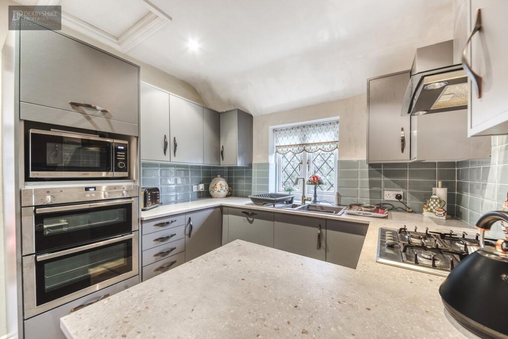 Additional image 7 of Manor Road, South Wingfield, DE55