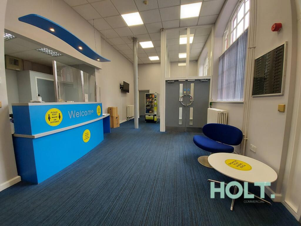 Additional image 10 of Enterprise House, Foleshill Enterprise Park, Courtaulds Way, Coventry, CV6 5NX