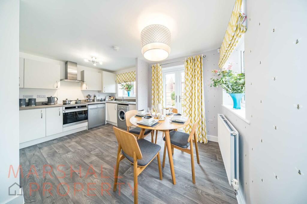 Additional image 6 of The Radford, Roehurst Lane, Winsford.