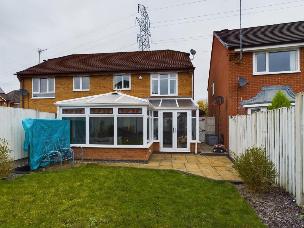 Additional image 12 of Berwick Drive, Stenson Fields