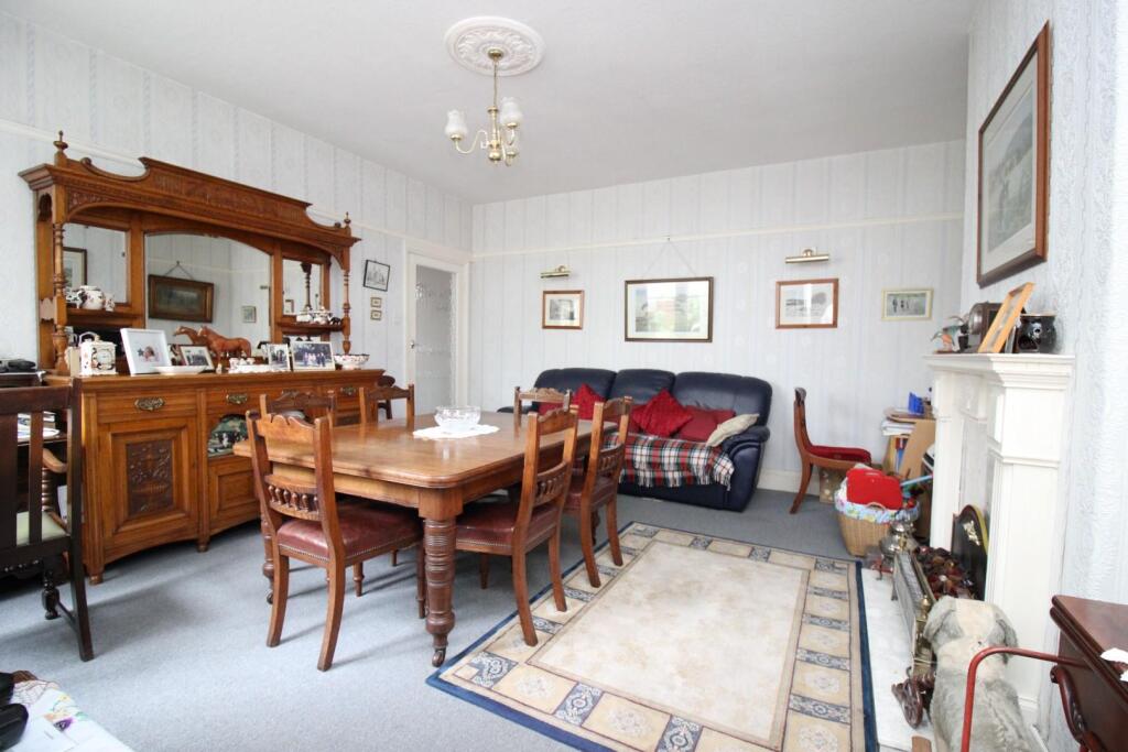 Additional image 5 of Park Road, Stanley