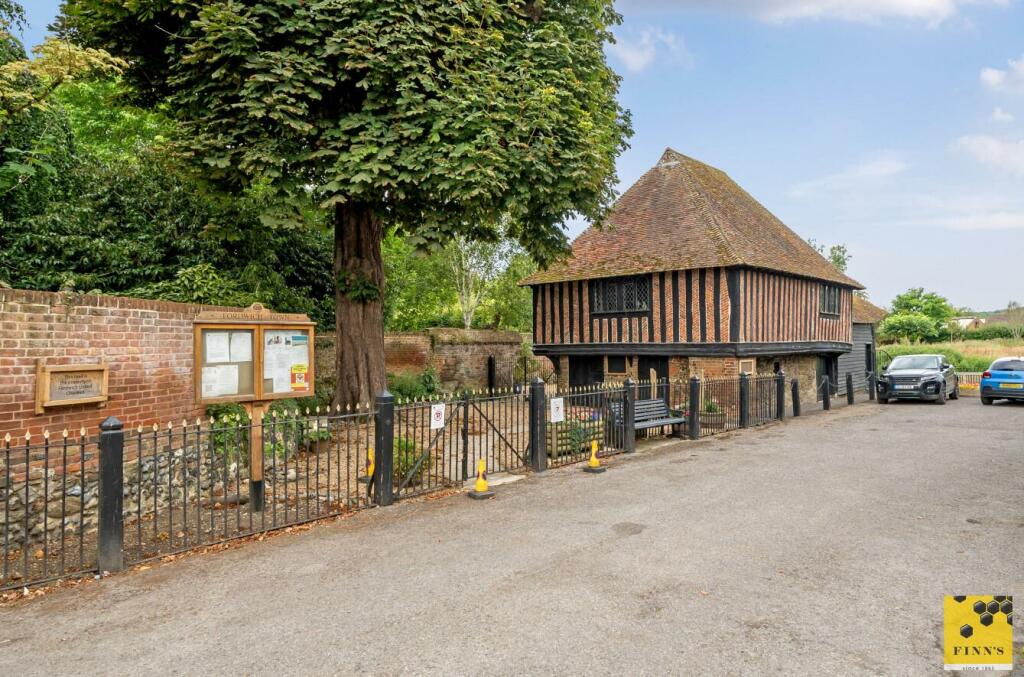 Additional image 21 of Yew Tree Gardens, Fordwich, Canterbury
