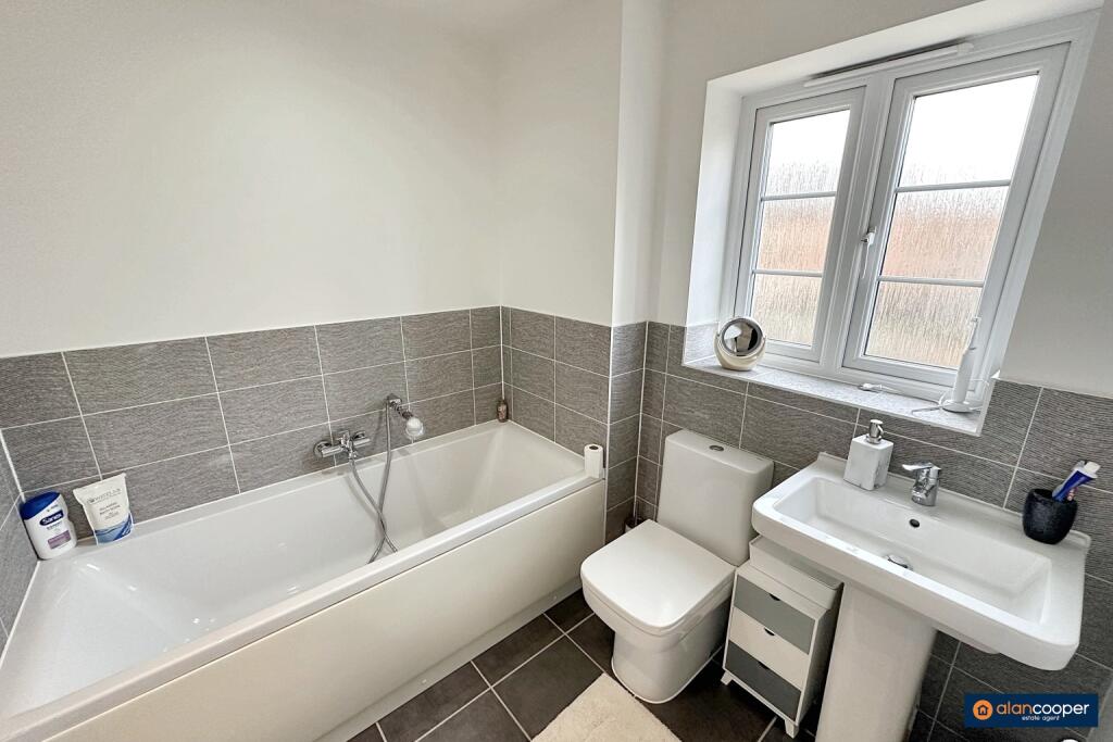 Additional image 13 of Weft Way, Heritage Fields, Nuneaton, CV11 6QE